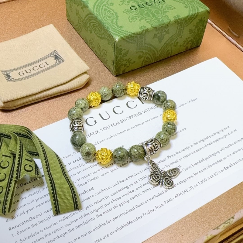 Gucci Bracelets